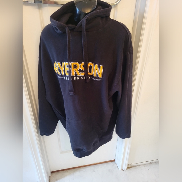 Ryerson sweater - Picture 1 of 1